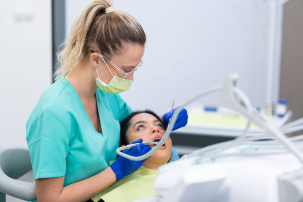 Best Emergency Tooth Extraction in Burns, TN